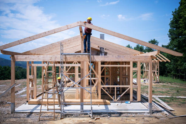 Best Roofing Contractor Near Me  in Jamestown, CA