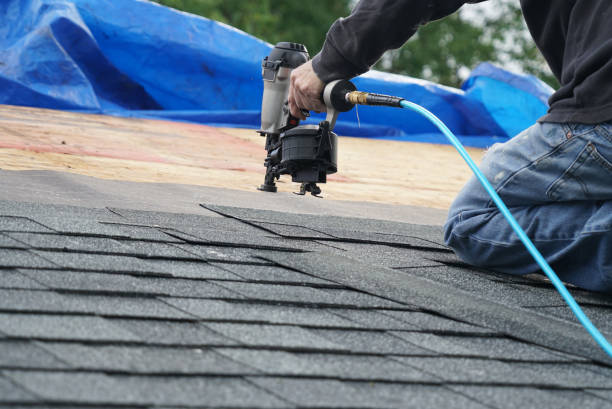 Best Roof Leak Repair  in Jamestown, CA