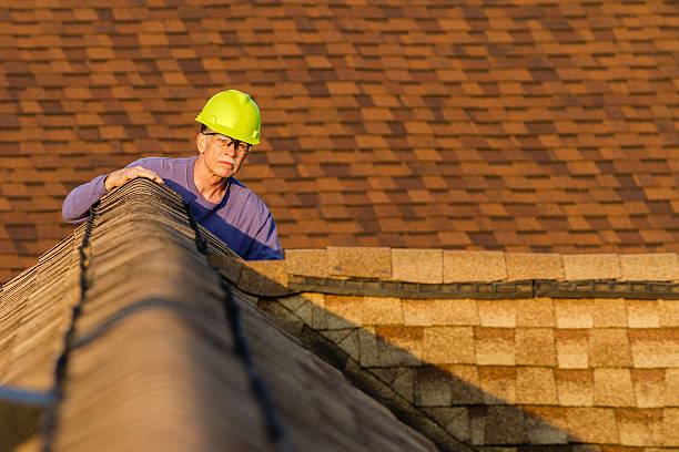 Best Roof Replacement Cost  in Jamestown, CA