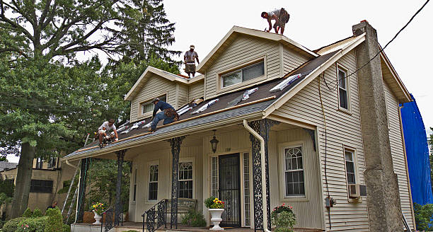 Best Residential Roofing Contractor  in Jamestown, CA