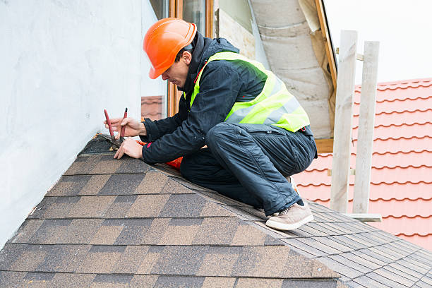 Best Commercial Roofing Services  in Jamestown, CA