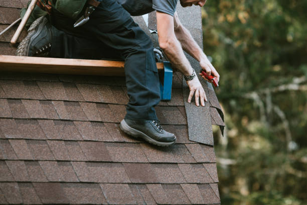 Trusted Jamestown, CA Roofing Contractor Experts